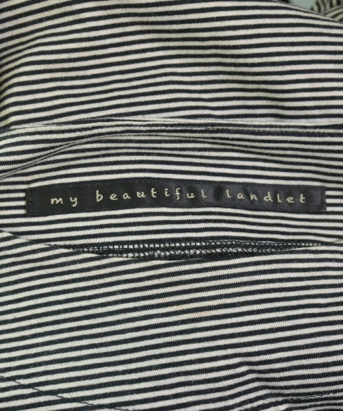 my beautiful landlet เสื้อยืด/เสื้อท็อปส์