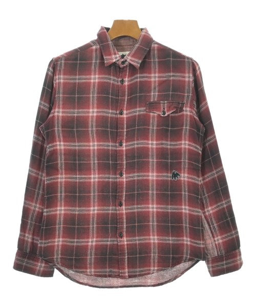 ADVANTAGE CYCLE เสื้อลำลอง