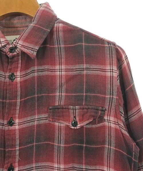 ADVANTAGE CYCLE เสื้อลำลอง