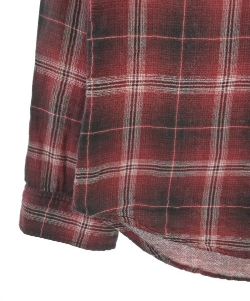 ADVANTAGE CYCLE เสื้อลำลอง