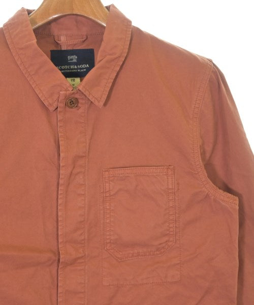 SCOTCH&SODA แจ็คเก็ตทำงาน
