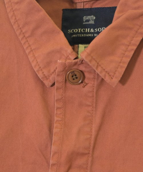 SCOTCH&SODA แจ็คเก็ตทำงาน