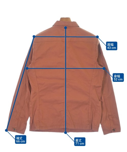 SCOTCH&SODA แจ็คเก็ตทำงาน