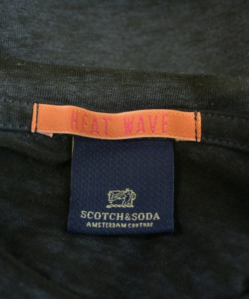 SCOTCH&SODA เสื้อยืด/เสื้อท็อปส์