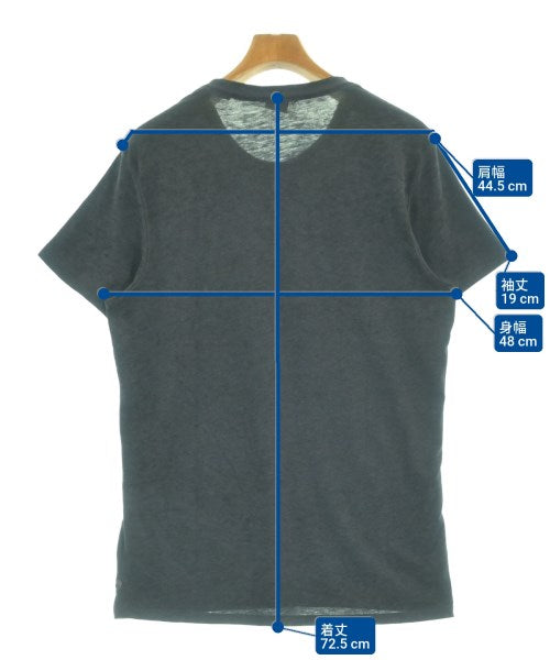 SCOTCH&SODA เสื้อยืด/เสื้อท็อปส์