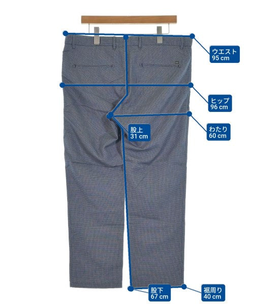 SCOTCH&SODA กางเกง อื่น