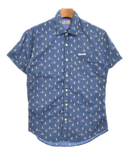 SCOTCH&SODA เสื้อลำลอง