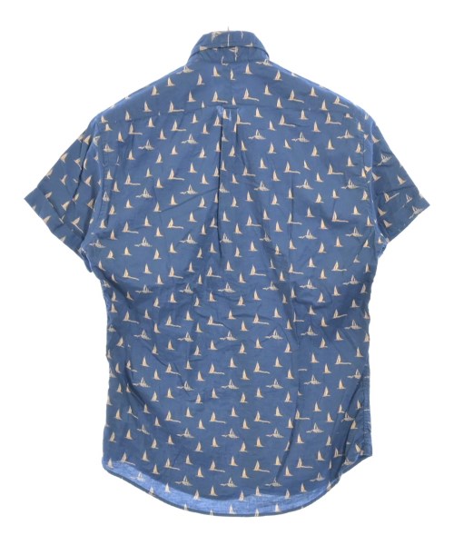 SCOTCH&SODA เสื้อลำลอง