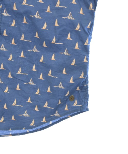 SCOTCH&SODA เสื้อลำลอง