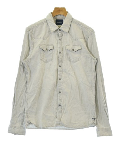 SCOTCH&SODA เสื้อลำลอง