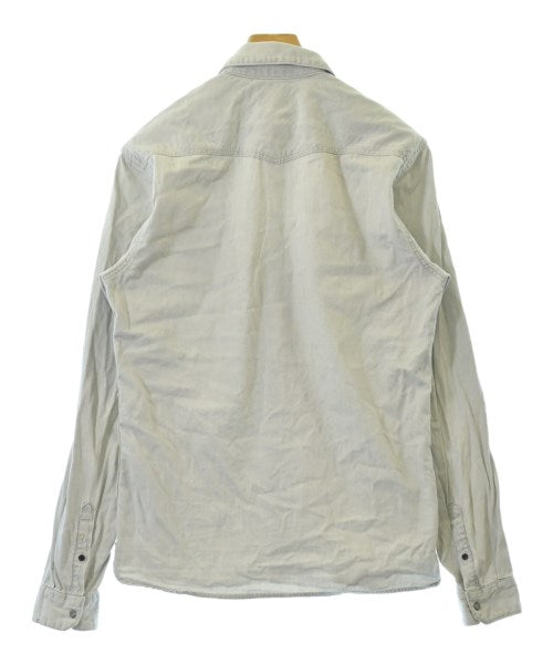 SCOTCH&SODA เสื้อลำลอง