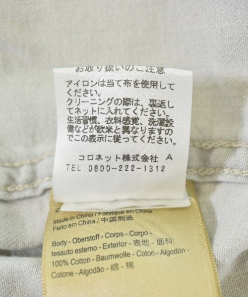 SCOTCH&SODA เสื้อลำลอง