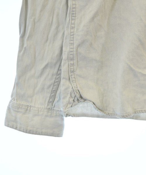 SCOTCH&SODA เสื้อลำลอง