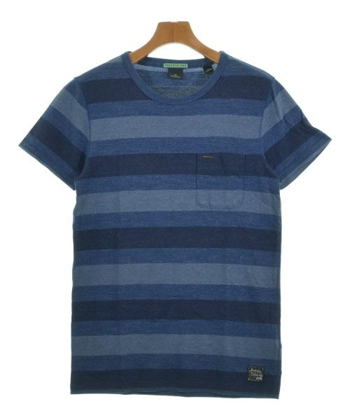 SCOTCH&SODA เสื้อยืด/เสื้อท็อปส์