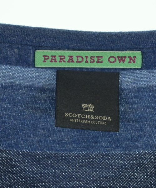 SCOTCH&SODA เสื้อยืด/เสื้อท็อปส์