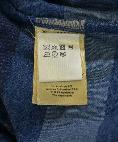 SCOTCH&SODA เสื้อยืด/เสื้อท็อปส์