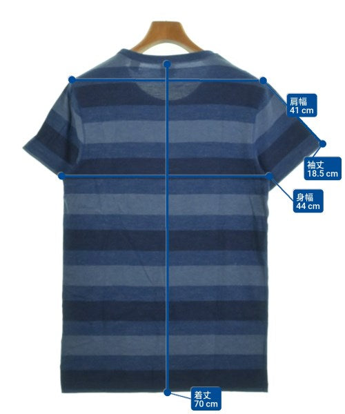 SCOTCH&SODA เสื้อยืด/เสื้อท็อปส์