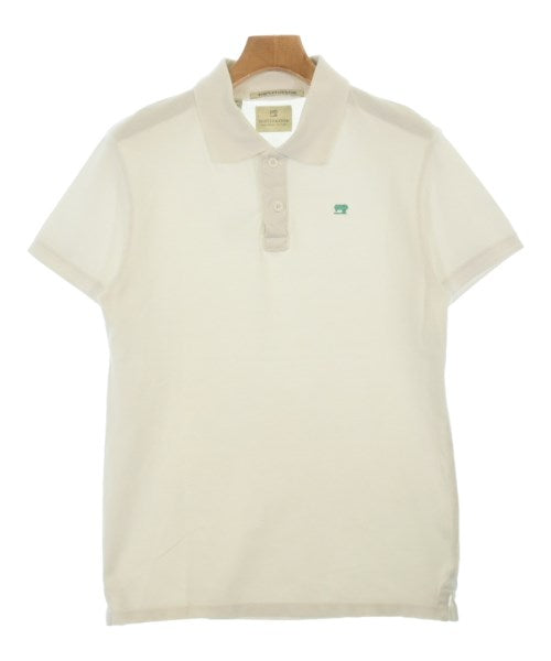 SCOTCH&SODA เสื้อโปโล