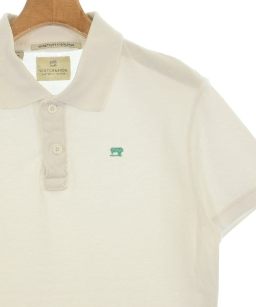 SCOTCH&SODA เสื้อโปโล