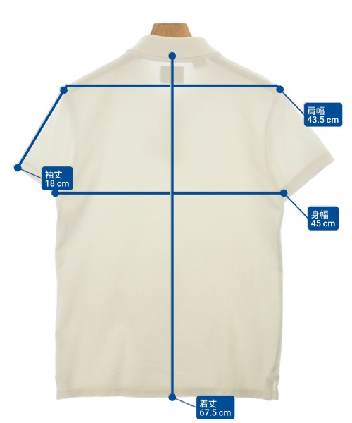 SCOTCH&SODA เสื้อโปโล