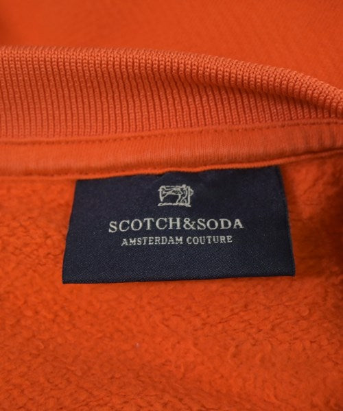 SCOTCH&SODA เสื้อสเวตเตอร์