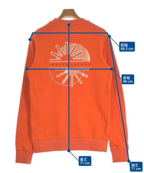 SCOTCH&SODA เสื้อสเวตเตอร์