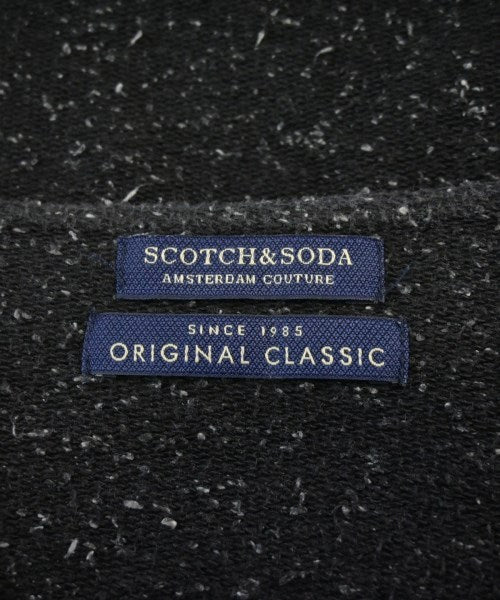 SCOTCH&SODA เสื้อลำลอง