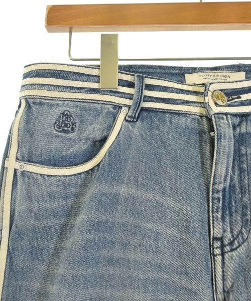 SCOTCH&SODA ยีนส์