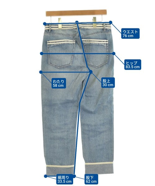 SCOTCH&SODA ยีนส์