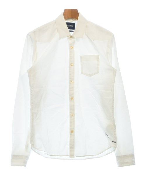 SCOTCH&SODA เสื้อลำลอง