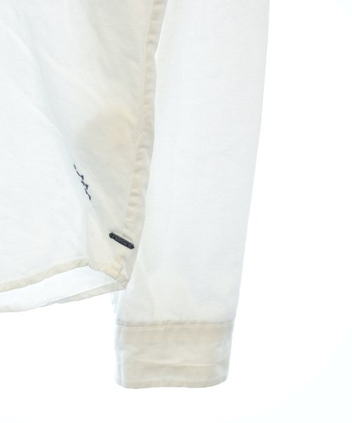 SCOTCH&SODA เสื้อลำลอง