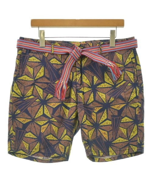 SCOTCH&SODA กางเกงขาสั้น