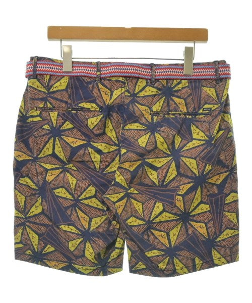 SCOTCH&SODA กางเกงขาสั้น