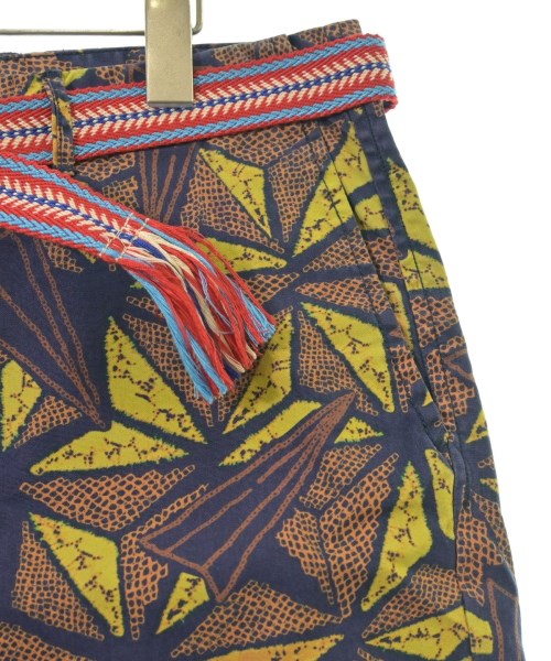 SCOTCH&SODA กางเกงขาสั้น