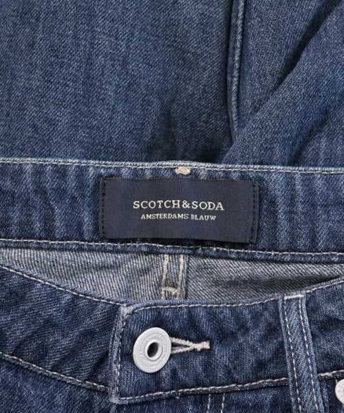 SCOTCH&SODA ยีนส์