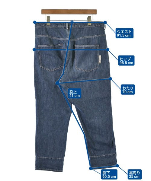 SCOTCH&SODA ยีนส์