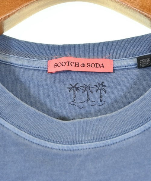 SCOTCH&SODA เสื้อยืด/เสื้อท็อปส์
