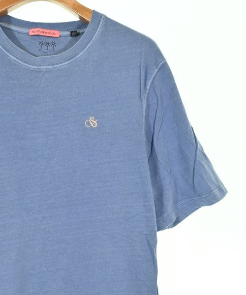 SCOTCH&SODA เสื้อยืด/เสื้อท็อปส์