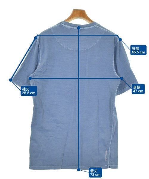 SCOTCH&SODA เสื้อยืด/เสื้อท็อปส์