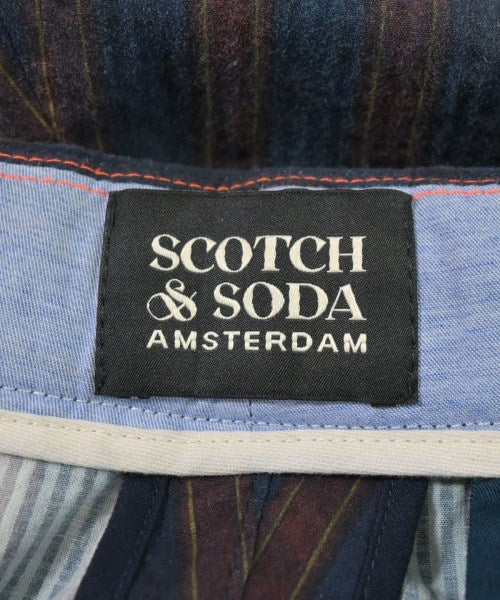 SCOTCH&SODA กางเกง อื่น