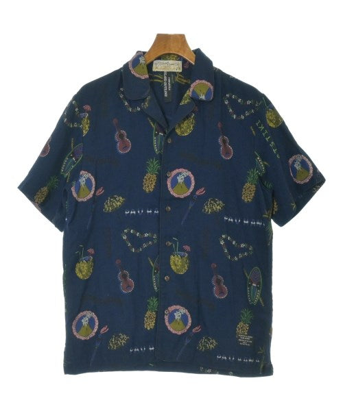 SCOTCH&SODA เสื้อลำลอง
