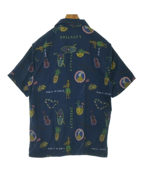 SCOTCH&SODA เสื้อลำลอง