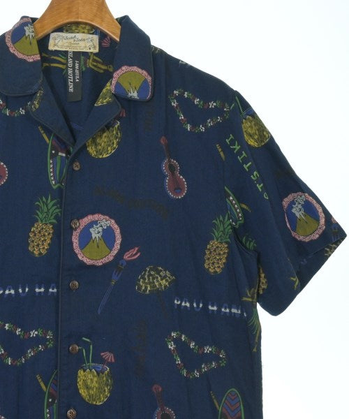 SCOTCH&SODA เสื้อลำลอง