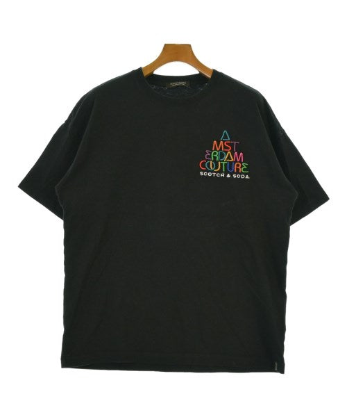 SCOTCH&SODA เสื้อยืด/เสื้อท็อปส์