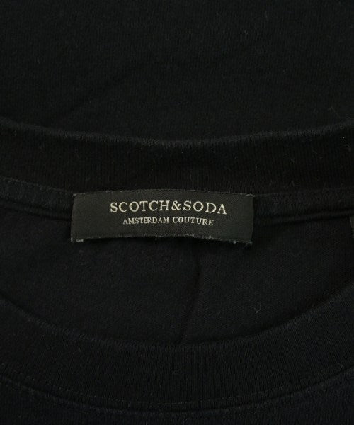 SCOTCH&SODA เสื้อยืด/เสื้อท็อปส์