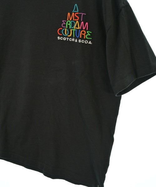 SCOTCH&SODA เสื้อยืด/เสื้อท็อปส์