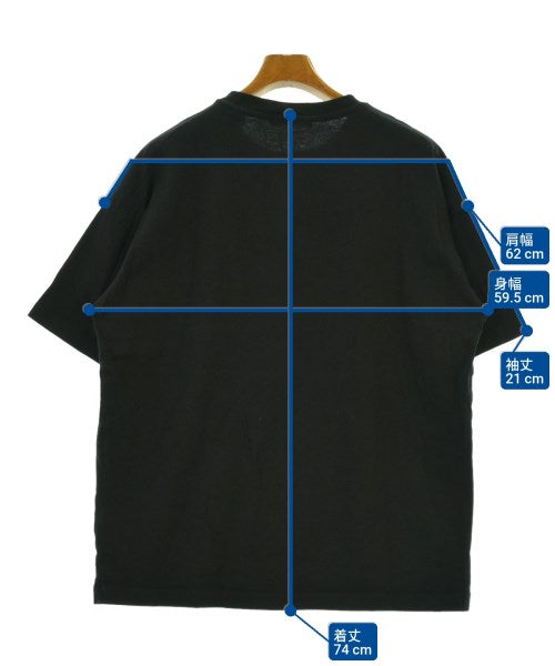 SCOTCH&SODA เสื้อยืด/เสื้อท็อปส์