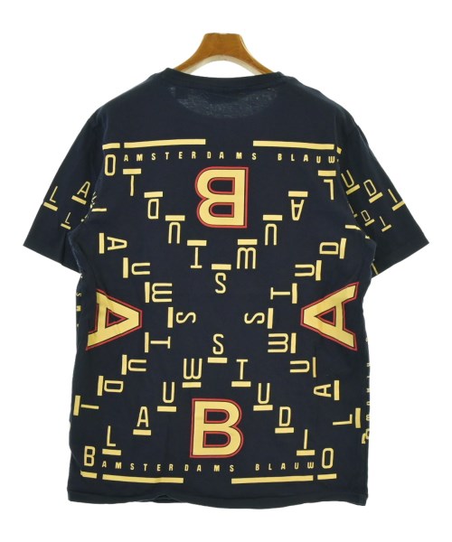 SCOTCH&SODA เสื้อยืด/เสื้อท็อปส์