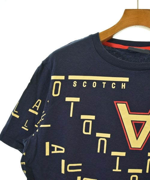 SCOTCH&SODA เสื้อยืด/เสื้อท็อปส์