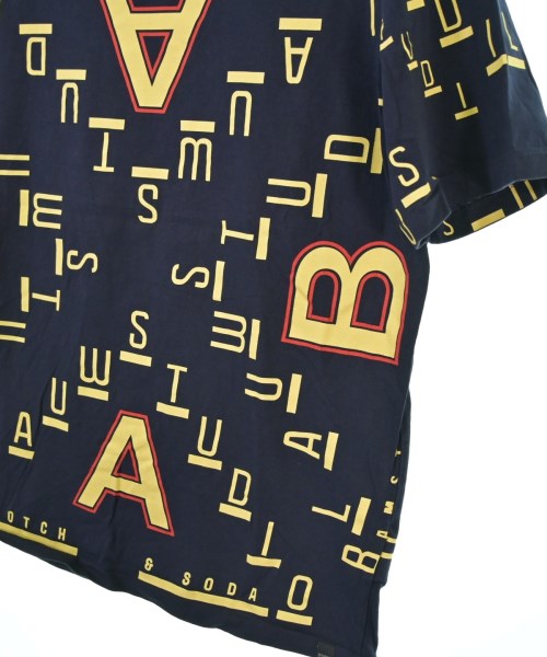 SCOTCH&SODA เสื้อยืด/เสื้อท็อปส์